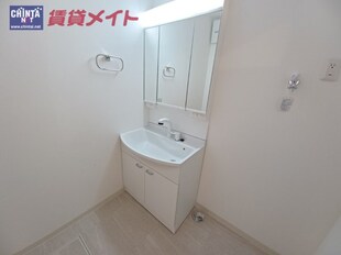 川越富洲原駅 徒歩15分 1階の物件内観写真